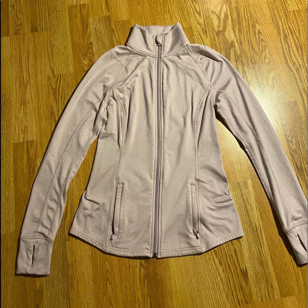 Old Navy Active Full Zip Up Jacket